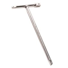 Motion Pro, Ti T-handle Combo Drive, 1/4" & 3/8" drive-thumb-2