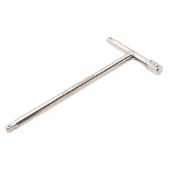 Motion Pro, Ti T-handle Combo Drive, 1/4" & 3/8" drive