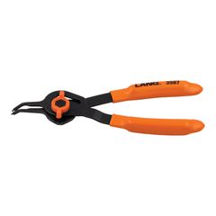 Lang, int/ext. V-Notch ret. ring pliers. 1.2mm tips / 45deg-thumb-1