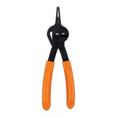 Lang, int/ext. V-Notch ret. ring pliers. 1.2mm tips / 0deg-thumb-3