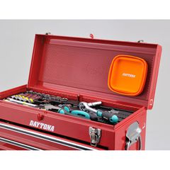 Daytona, Magnetic Silicone tray Square-thumb-8