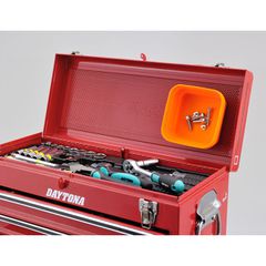 Daytona, Magnetic Silicone tray Square-thumb-7