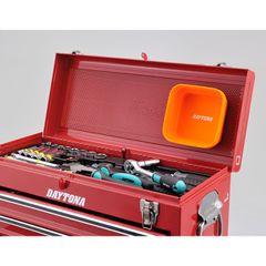 Daytona, Magnetic Silicone tray Square-thumb-6