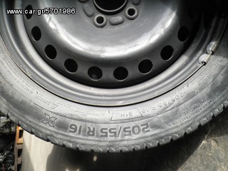 FORD MONDEO 16X6.5 5X108-thumb-4