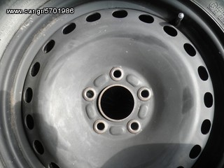 FORD MONDEO 16X6.5 5X108-thumb-1