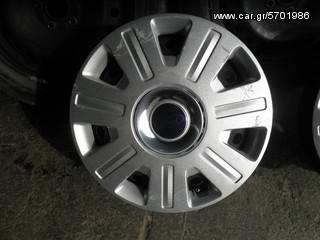 FORD MONDEO 16X6.5 5X108-thumb-5