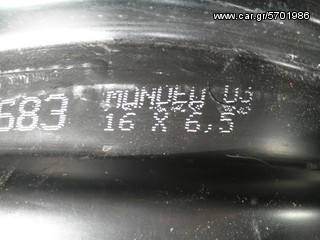 FORD MONDEO 16X6.5 5X108-thumb-6