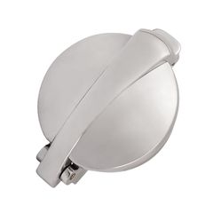 Motone, Fuel Tank Cap. Polished