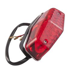Motone, LED Taillight Unit-thumb-1