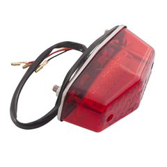 Motone, LED Taillight Unit-thumb-2