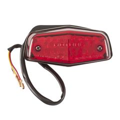 Motone, LED Taillight Unit