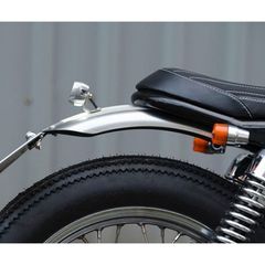 Motone, Gort Tail Light LED. Polished-thumb-2