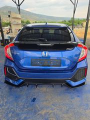 Honda Civic 2017-thumb-3