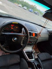 Bmw X3 2007 2.0 DIESEL XDRIVE-thumb-1