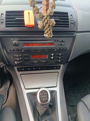 Bmw X3 2007 2.0 DIESEL XDRIVE-thumb-5