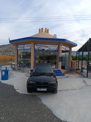 Bmw X3 2007 2.0 DIESEL XDRIVE-thumb-9