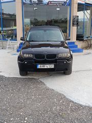 Bmw X3 2007 2.0 DIESEL XDRIVE-thumb-10