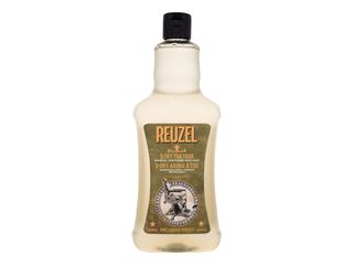 3 in 1 Tea Tree (Shampoo, M, 1000ml)