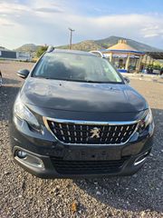 Peugeot e-2008 2021 Ευκαιρία