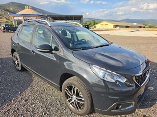 Peugeot e-2008 2021 Ευκαιρία-thumb-1
