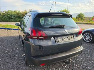 Peugeot e-2008 2021 Ευκαιρία-thumb-2
