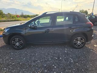 Peugeot e-2008 2021 Ευκαιρία-thumb-3