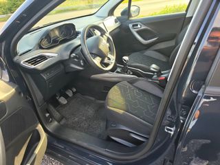 Peugeot e-2008 2021 Ευκαιρία-thumb-5