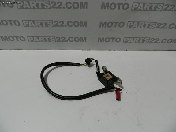 1001623 HONDA CBR 600 RR 05 ΑΙΣΘΗΤΗΡΑΣ ΑΝΑΦΛΕΞΗΣ ΠΙΚ ΑΠ