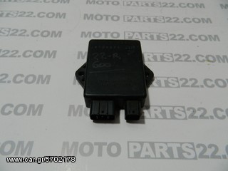 1001628 KAWASAKI ZZR 600 21119-1387 ΗΛΕΚΤΡΟΝΙΚΗ ΕΓΚΕΦΑΛΟΣ