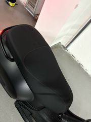 Vespa GTS 310 2026 Supersport Facelift Nero Convinto Matt-thumb-6