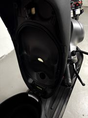Vespa GTS 310 2026 Supersport Facelift Nero Convinto Matt-thumb-8