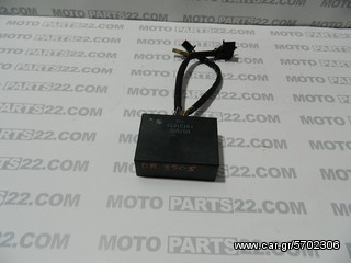 1001644 SUZUKI DR 250 S MGT005 ΗΛΕΚΤΡΟΝΙΚΗ ΕΓΚΕΦΑΛΟΣ