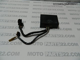 1001645 SUZUKI DR 250 14D10 ΗΛΕΚΤΡΟΝΙΚΗ ΕΓΚΕΦΑΛΟΣ