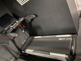 ΔΙΑΔΡΟΜΟΣ APOLLO PLUS AC 3HP (X-FIT)