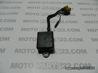 1001655 SUZUKI DR 600 14A10 ΗΛΕΚΤΡΟΝΙΚΗ ΕΓΚΕΦΑΛΟΣ