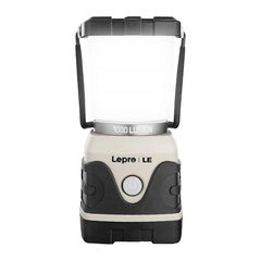 Φανάρι κάμπινγκ LEPRO 3300002-WH