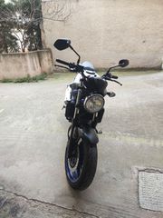 Suzuki SV 650 2020-thumb-1
