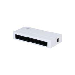 Switch|DAHUA|PFS3008-8GT-L-V2|Type L2|DH-PFS3008-8GT-L-V2