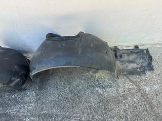 Θολοί γνήσιοι αριστερός και δεξιός από Ε46 compact-thumb-1