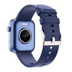 Colmi P71 Smartwatch (Blue)-thumb-3