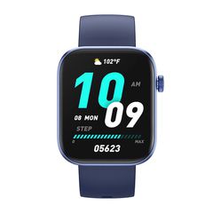 Colmi P71 Smartwatch (Blue)-thumb-2