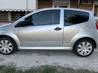 Citroen C2 2008 1.4 VTR-thumb-2