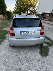 Citroen C2 2008 1.4 VTR-thumb-3
