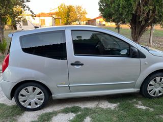 Citroen C2 2008 1.4 VTR-thumb-5