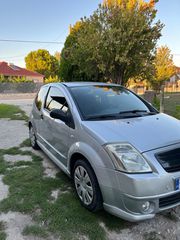 Citroen C2 2008 1.4 VTR-thumb-6