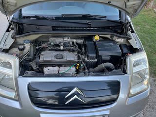 Citroen C2 2008 1.4 VTR-thumb-7