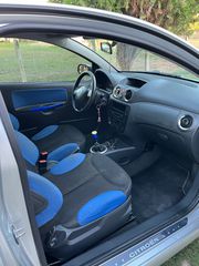 Citroen C2 2008 1.4 VTR-thumb-8