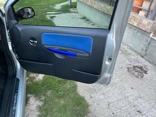 Citroen C2 2008 1.4 VTR-thumb-9