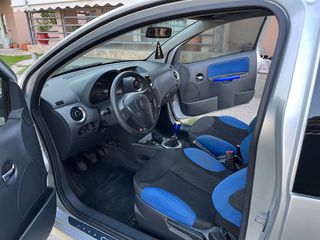 Citroen C2 2008 1.4 VTR-thumb-10