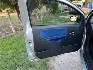 Citroen C2 2008 1.4 VTR-thumb-11